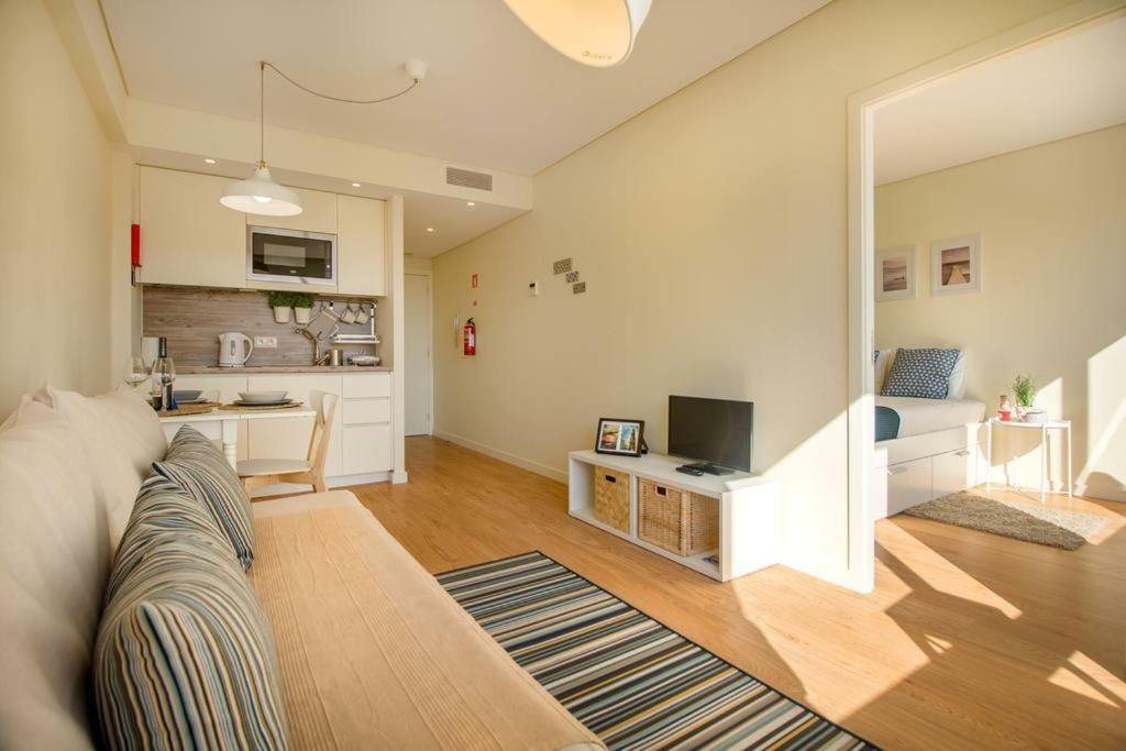 Green Suite Porto Exterior photo