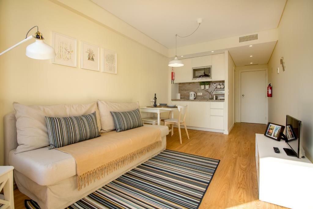 Green Suite Porto Exterior photo